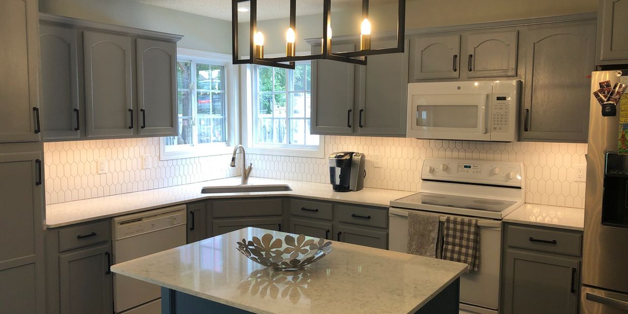 Countertops by Willett, Inc. Countertops,